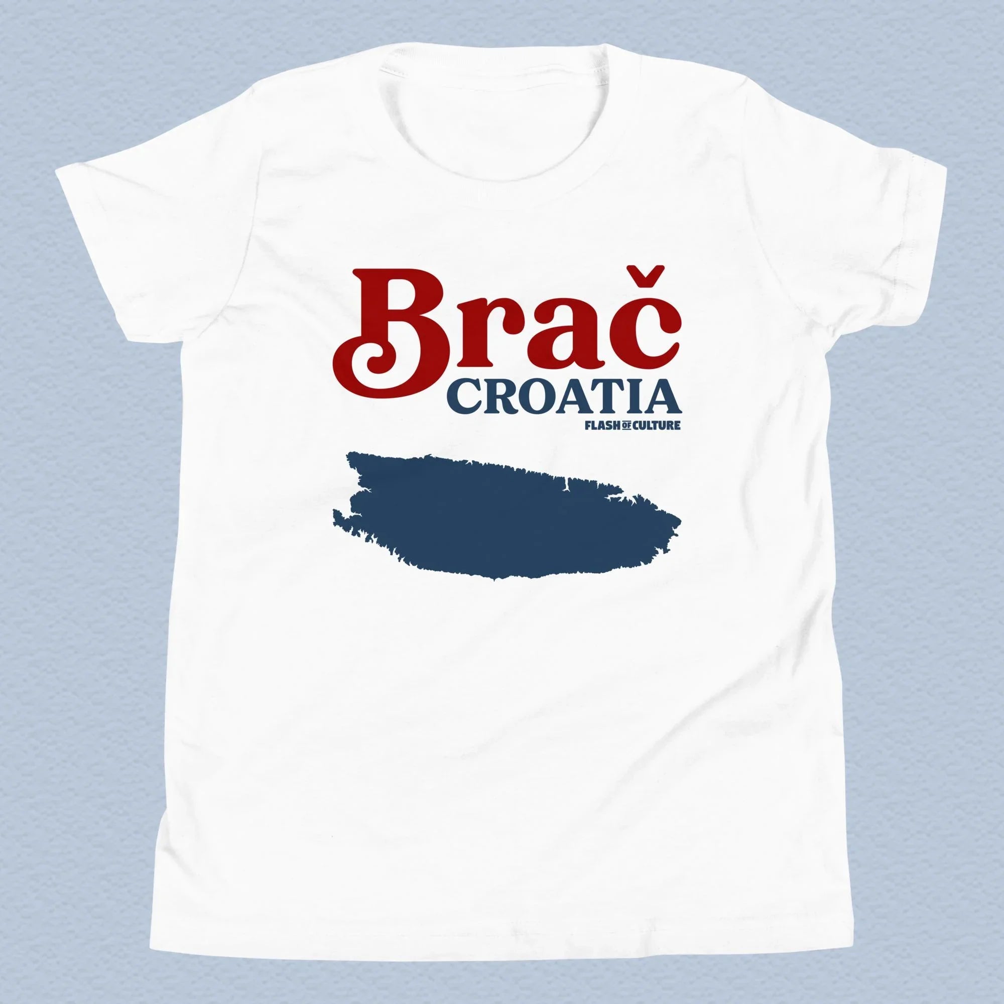croatian tee shirts