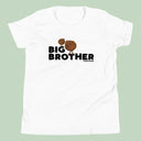 Kiwi Big Brother T-Shirt Kids Youth Size 6+ years